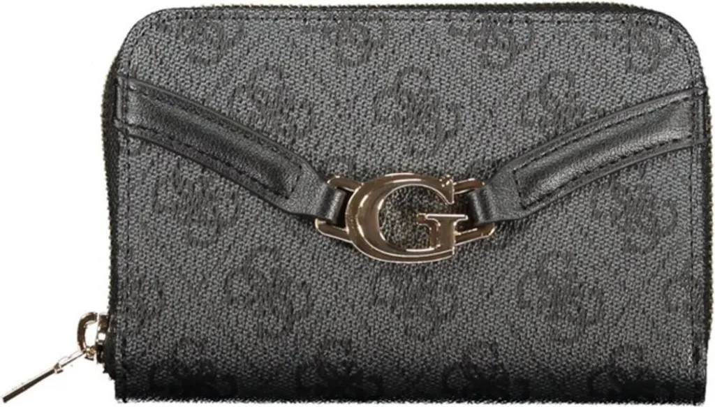 Guess SG7993140 Neco Allouni: Portafoglio Trapuntato da Regalo