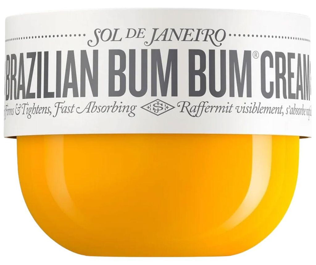 Sol de Janeiro – Bum Bum Body Cream – 240 ml Productafbeelding 