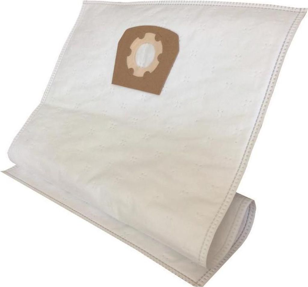 10 Vlies Staubsaugerbeutel passend für Kärcher MV 4, MV 4 Premium / Car Kit