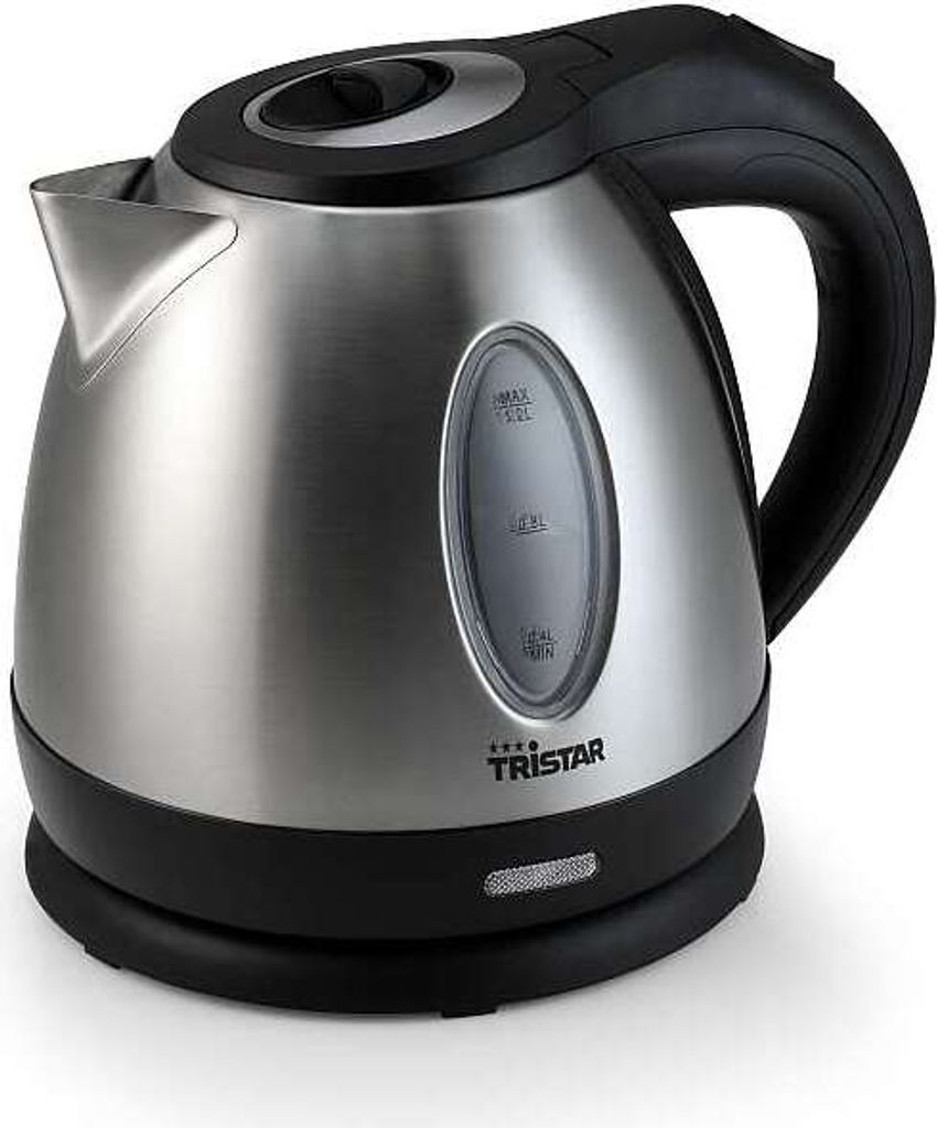 TriStar WK-1325 - Wasserkocher - 1.2 Liter Produktbild 