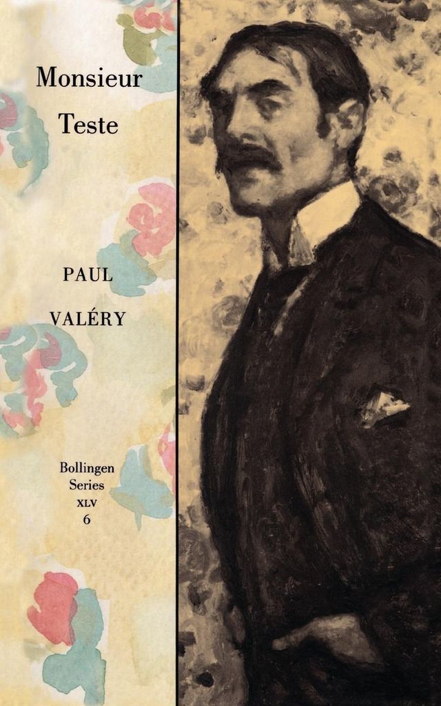 Gesammelte Werke von Paul Valery, Band 6