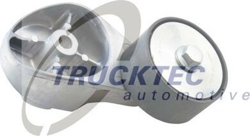 TRUCKTEC AUTOMOTIVE 01.19.178 Riemenspanner Keilrippenriemen passend für MERCEDES-BENZ VARIO Bus