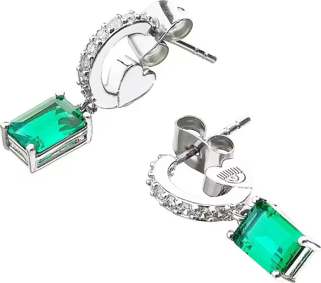 Bijou Bracelet Gourmette Dorée Chiara Ferragni pour Femme Modèle J19AWJ16