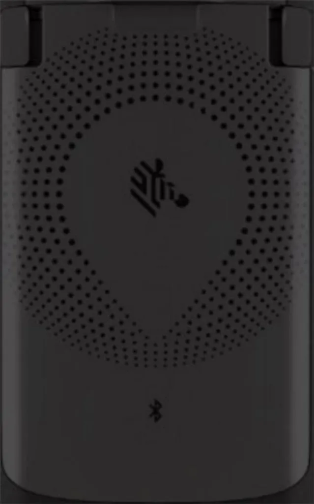 Batterie d'ordinateur de poche Zebra 4400 mAh Lithium Ion Standard