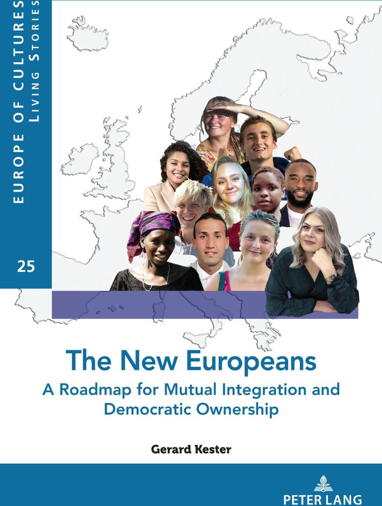 The New Europeans