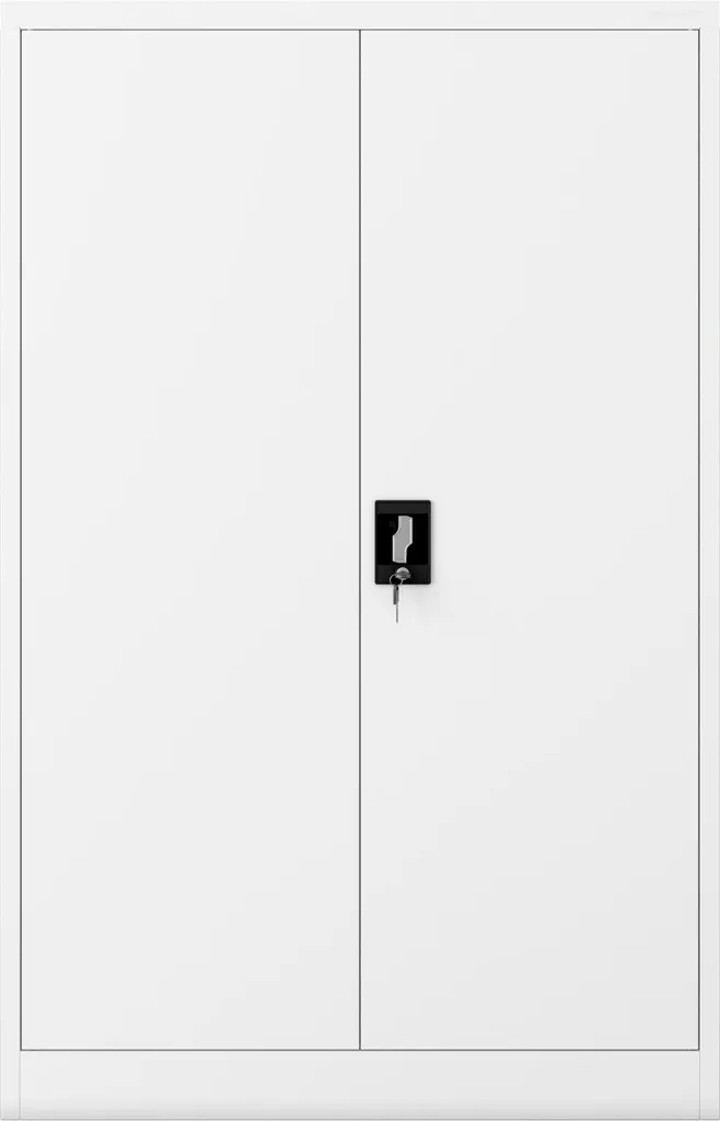 Armoire métallique sécurisée KEVIN D600 pour protéger vos documents