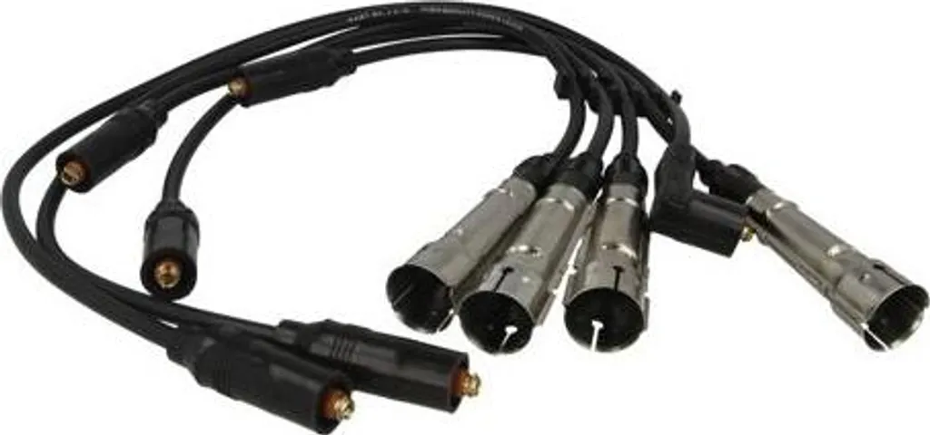 Kit Cavi Candele HART 514 190 per Volkswagen e Seat | Qualità Premium OE