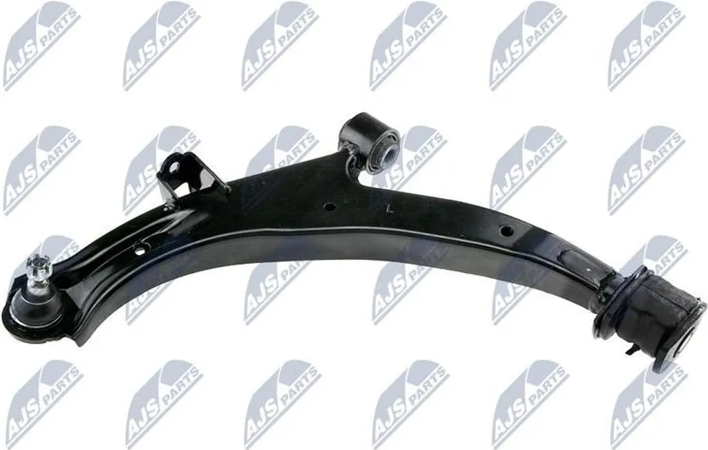 Bras de suspension pour entretien HR-V - Kit suspension roue ZWD-HD-065