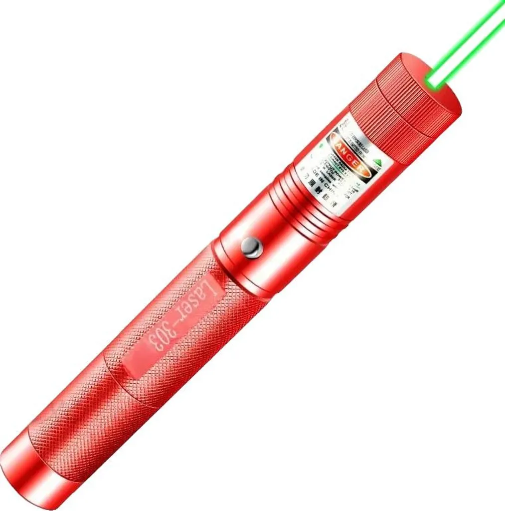 Laser Training Rosso per Gatti | Attività Fisica e Agilità Pet
