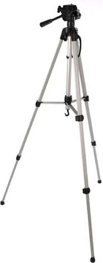 Treppiede Nest WT-3540 con Testa 3-Way H157 cm - Offerta Fotografia