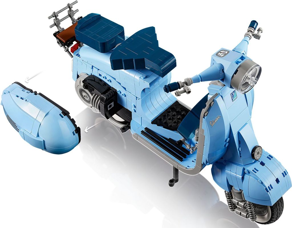 LEGO® 10298 Vespa 125 Obrázok produktu 17