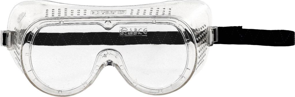BGS 3622 Schutzbrille Produktbild 