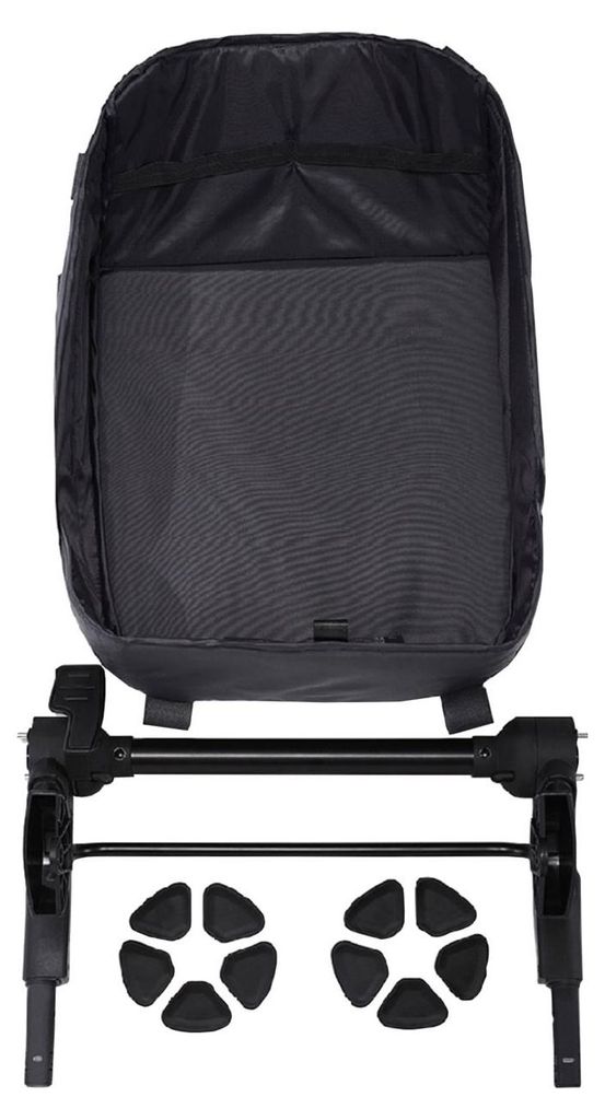 Easywalker Harvey Erweiterungsset Produktbild 