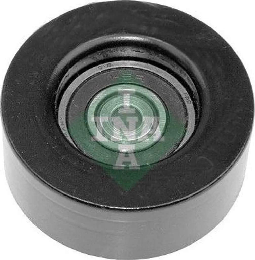 Rouleau tendeur robuste avec acier renforcé pour Seat Arosa et Caddy
