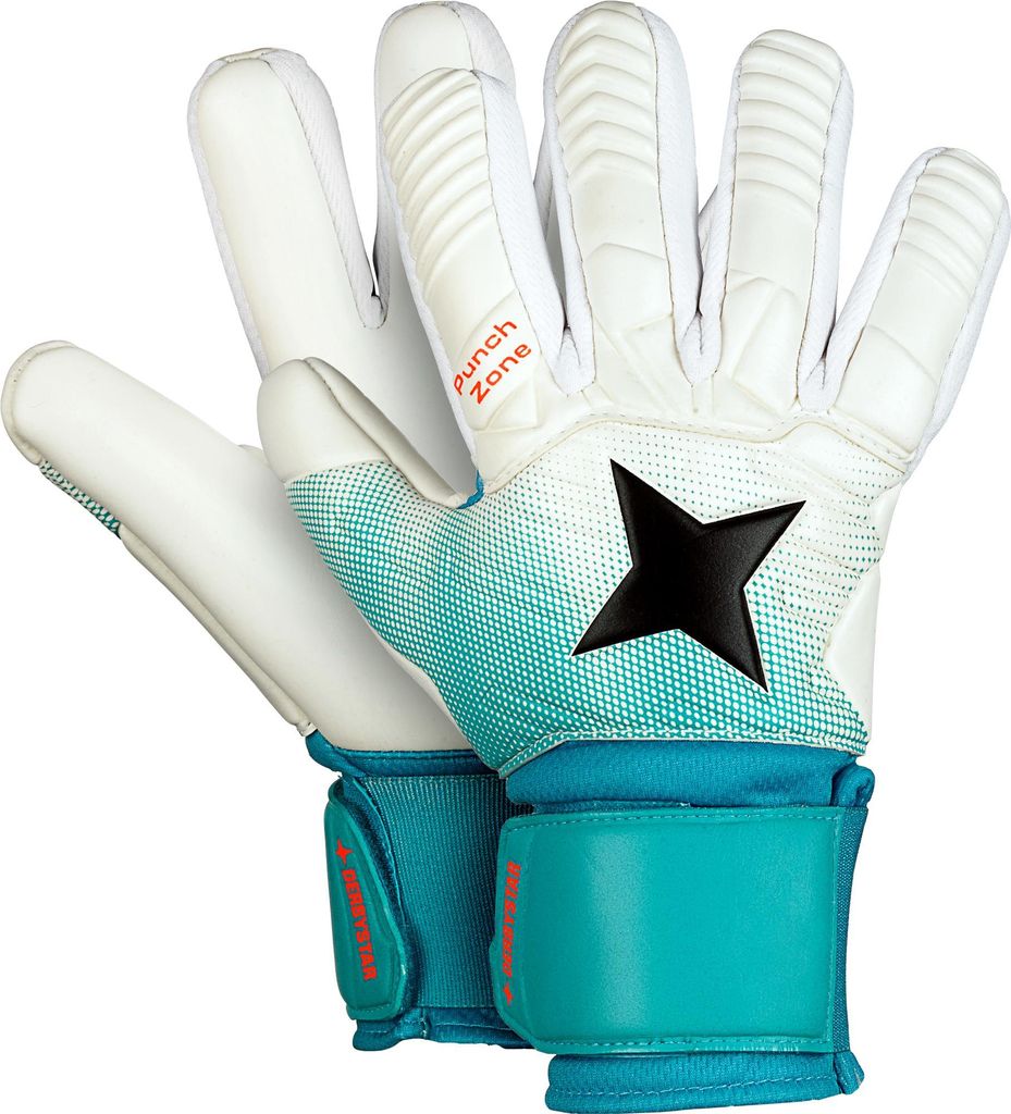 DERBYSTAR Classico keepershandschoenen, Productafbeelding 