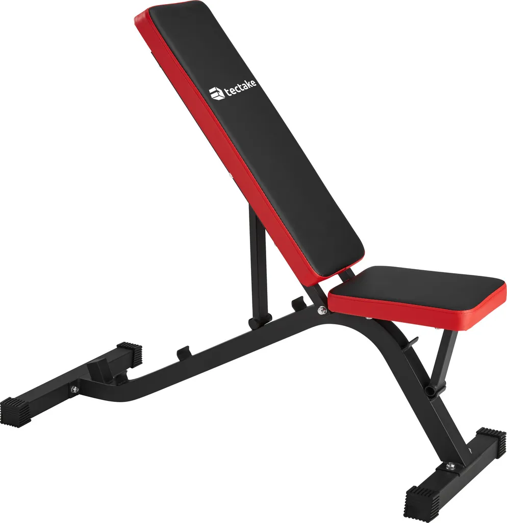 Banc de Musculation Stable pour Éviter les Blessures lors du Fitness