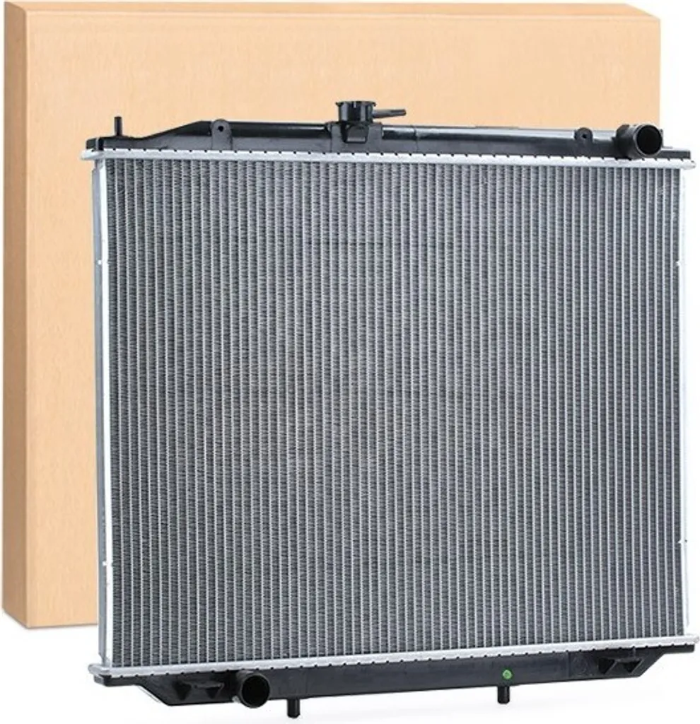 Anti-surchauffe : Radiateur NRF 52082 pour Ford Maverick et Terrano II