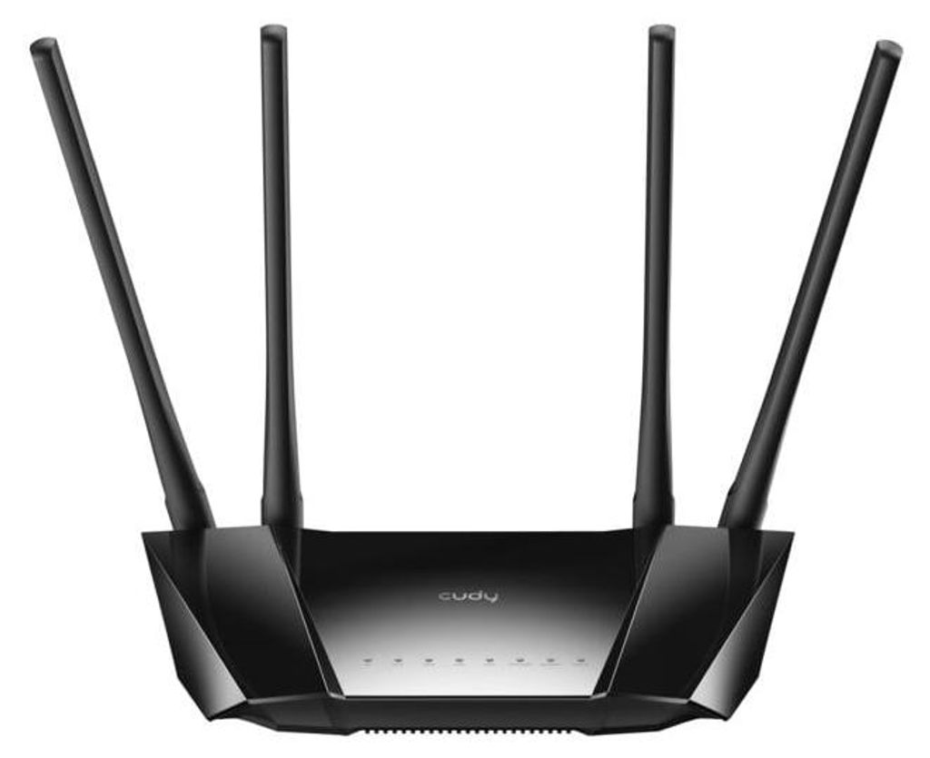 Cudy LT400, Wi-Fi 4 (802.11n), Jednopásmové (2,4 ghz), Obrázok produktu 