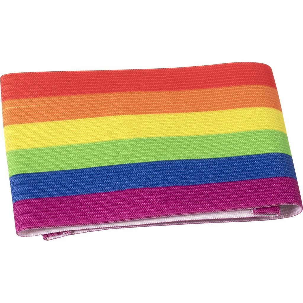 Derbystar Unisex Jugend Binde-873055 Binde, Multicolor, Einheitsgröße