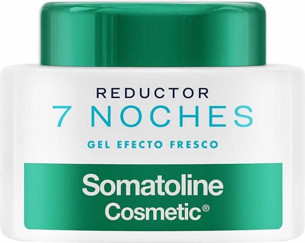 Somatoline Cosmetic Figure Care 7 Nights Ultra Intensive Obrázek produktu 