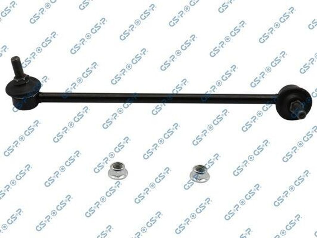 GSP KOPPELSTANGE PENDELSTÜTZE VORNE links