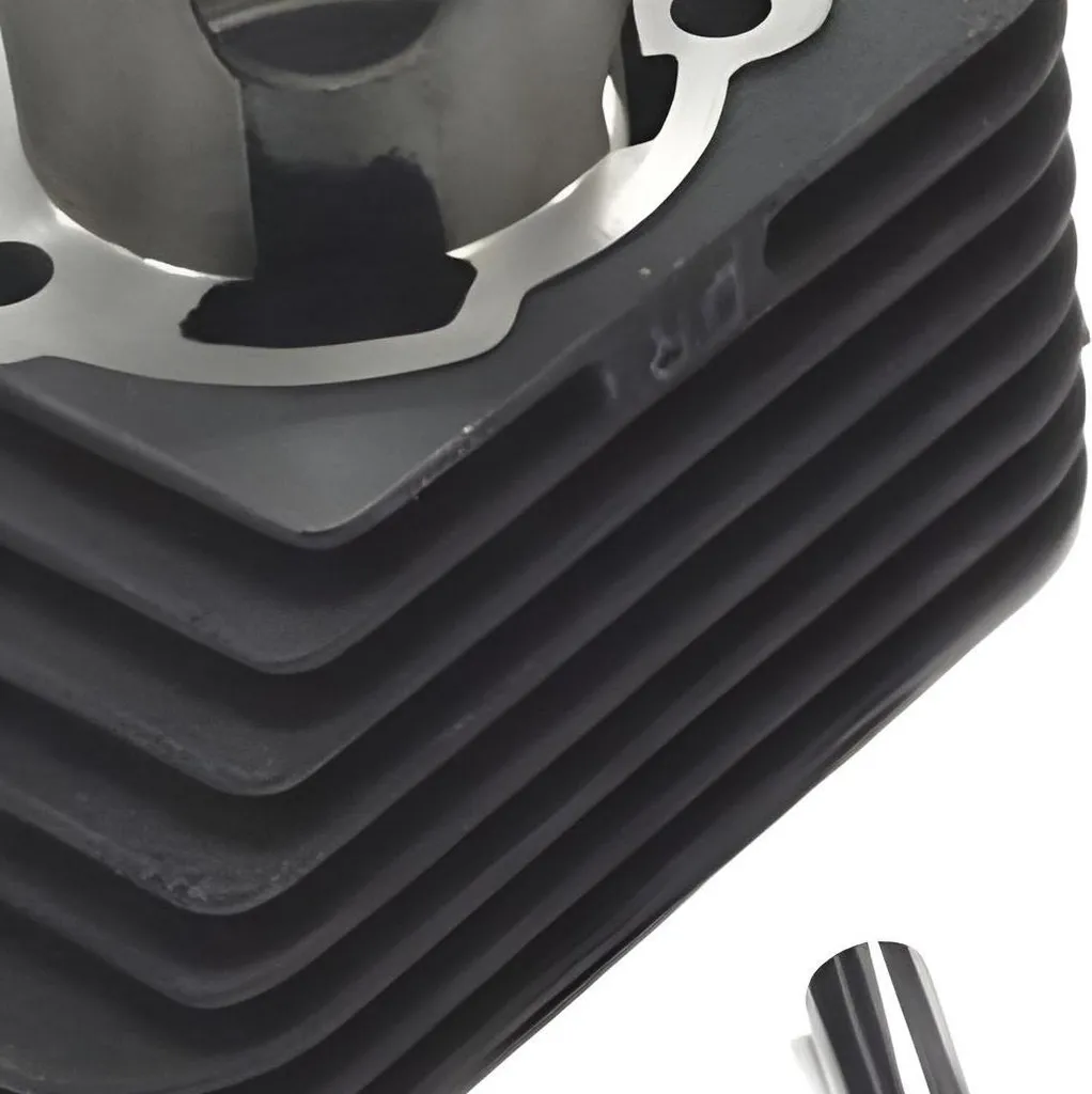 Cylindre 50 cm³ DR pour Piaggio Ciao et Boxer - Réparation moteur