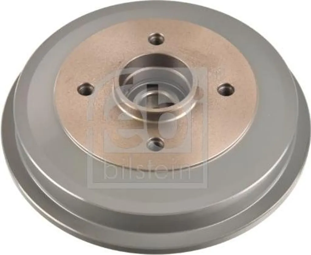 Tambour de frein FEBI BILSTEIN 171094 OE 424746 pour C2 et C3