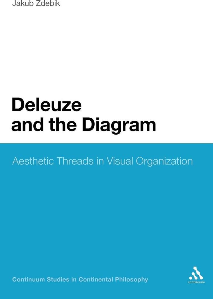 Deleuze and the Diagram