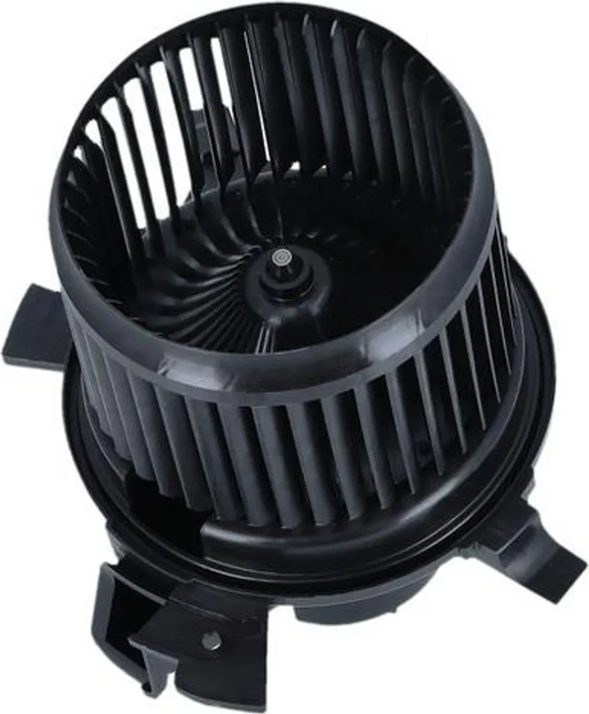 Pulseur d'air habitacle NRF - Système de chauffage pour Citroën C-Elysée