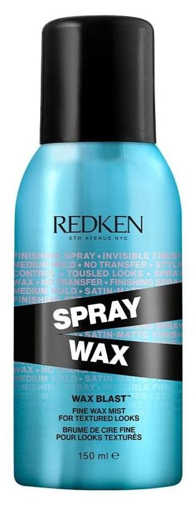 Shampooing sec Redken Deep Clean 155ml Image du produit 