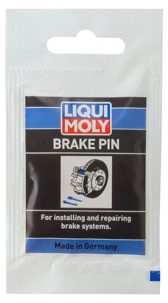 LIQUI MOLY 21119 Bremssattel-Führungsbolzenpaste x