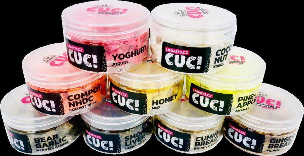LK Köder CUC! 40g 04180101