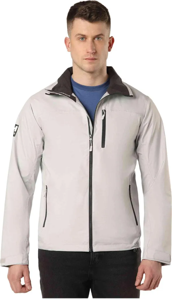 Veste Helly Hansen 34445_853 XL : Protection Pluie et Vent Garantie
