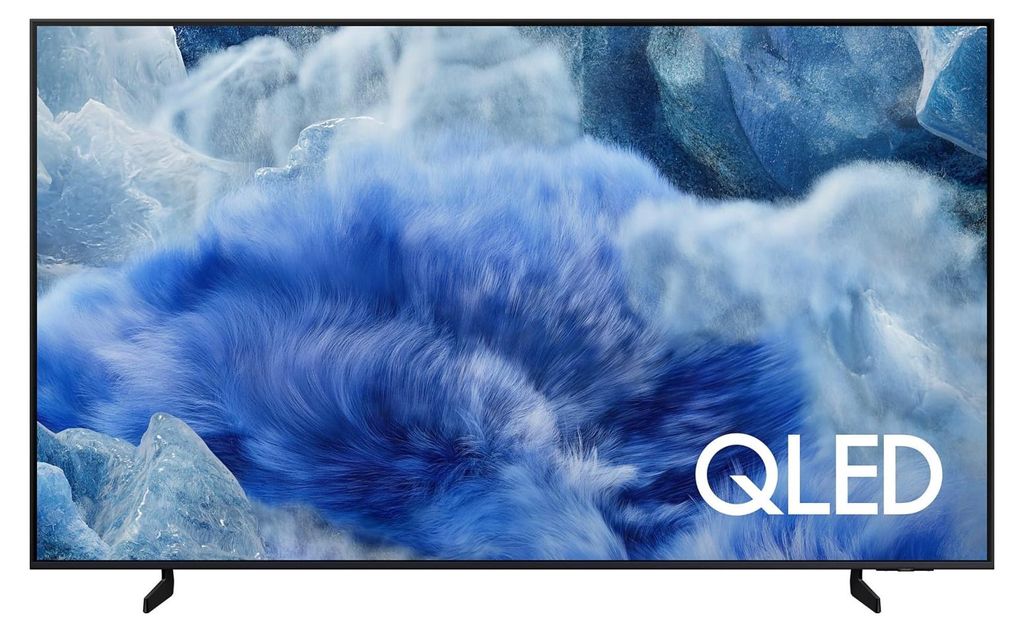 Samsung Q8F QE75Q8FAAU, 190,5 cm (75"), 3840 x 2160 px, Obrázok produktu 