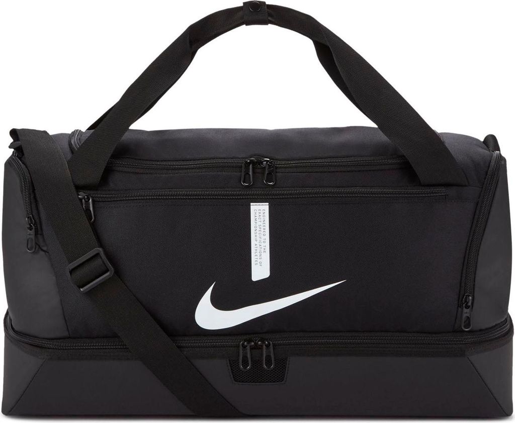Nike Nk Acdmy Team M Hdcs Black/Black/White - Obrázok produktu 