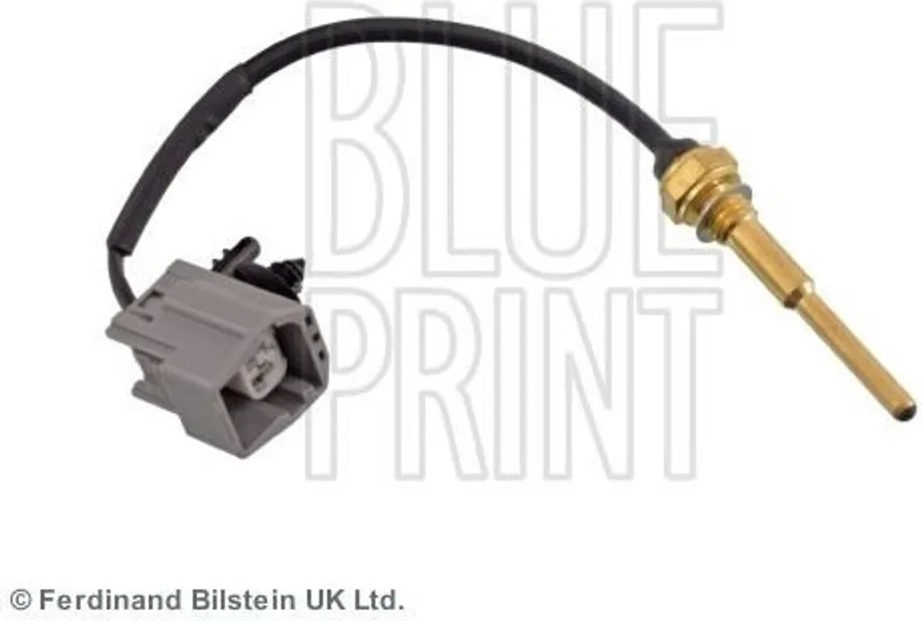 Sonde de température de refroidissement FORD Mondeo III et Transit Mk6