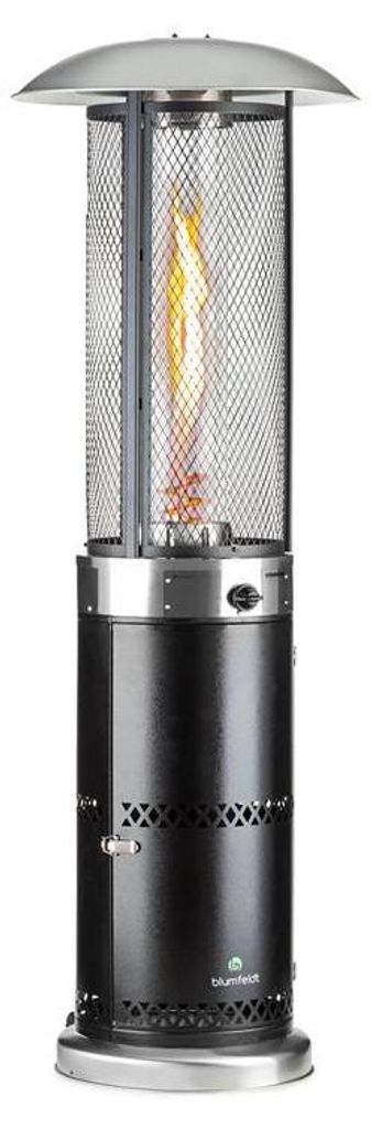 Goldflame Deluxe Chauffage de terrasse 36.000BTU/11kW Image du produit 