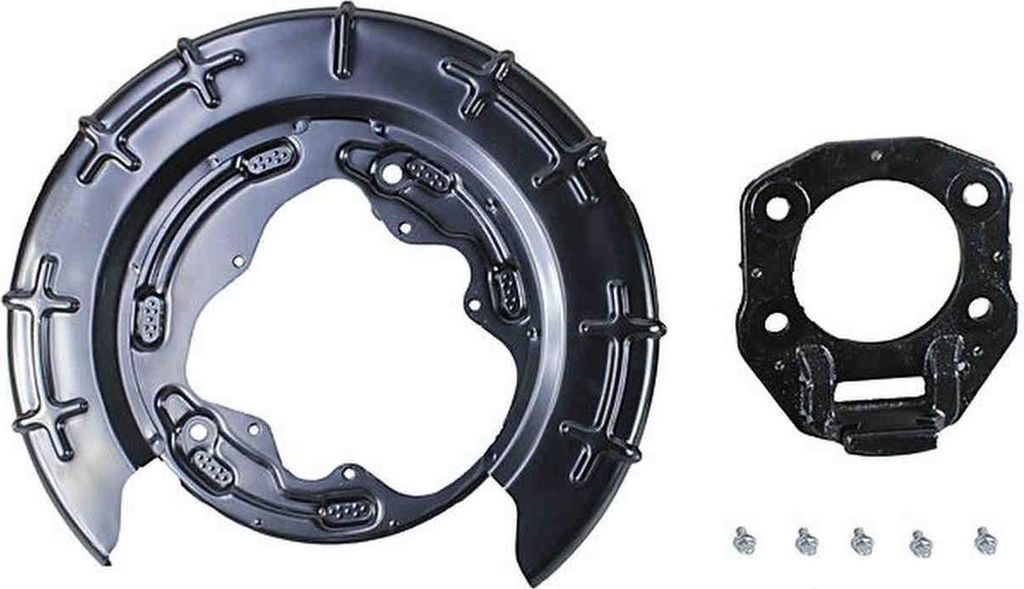 METZGER Spritzblech Bremsscheibe für HYUNDAI i30 (FD) Hinten Rechts 6115122 Ankerblech