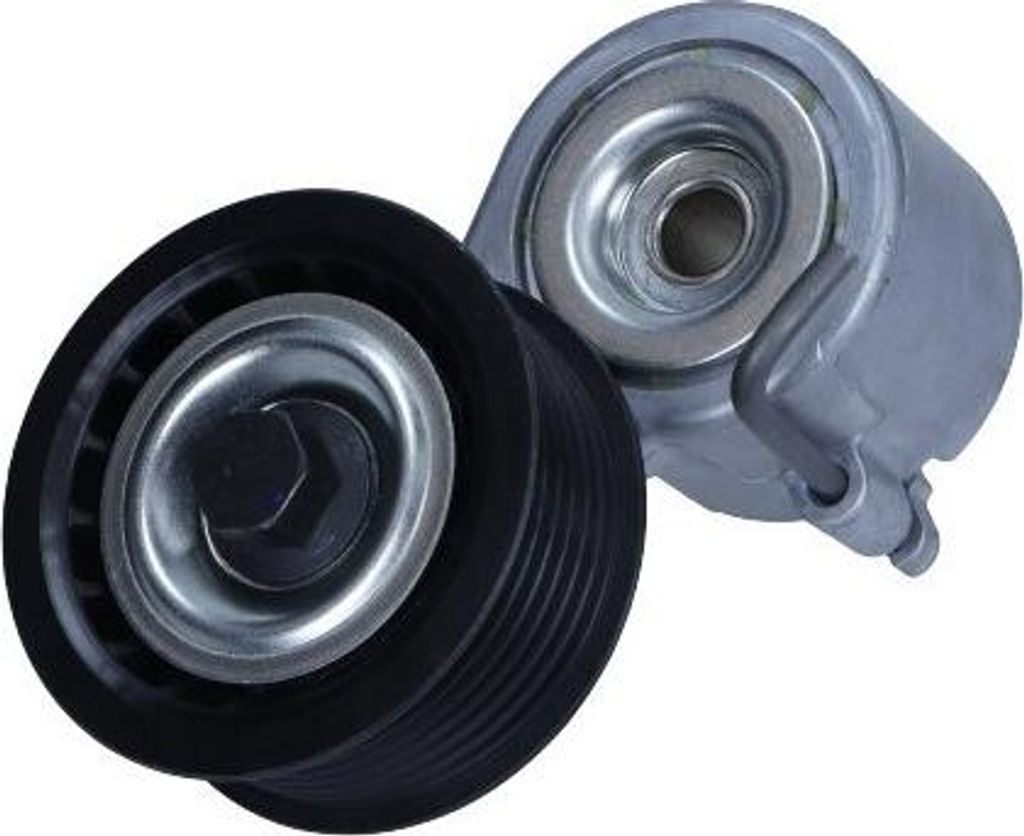 MAXGEAR 54-1653 Spannarm Keilrippenriemen Ø69mm für VW Touareg (7P5, 7P6) für AUDI A4 Avant (8K5, B8) A6 Avant (4G5, 4GD, C7) A6 Avant (4F5, C6) Q5