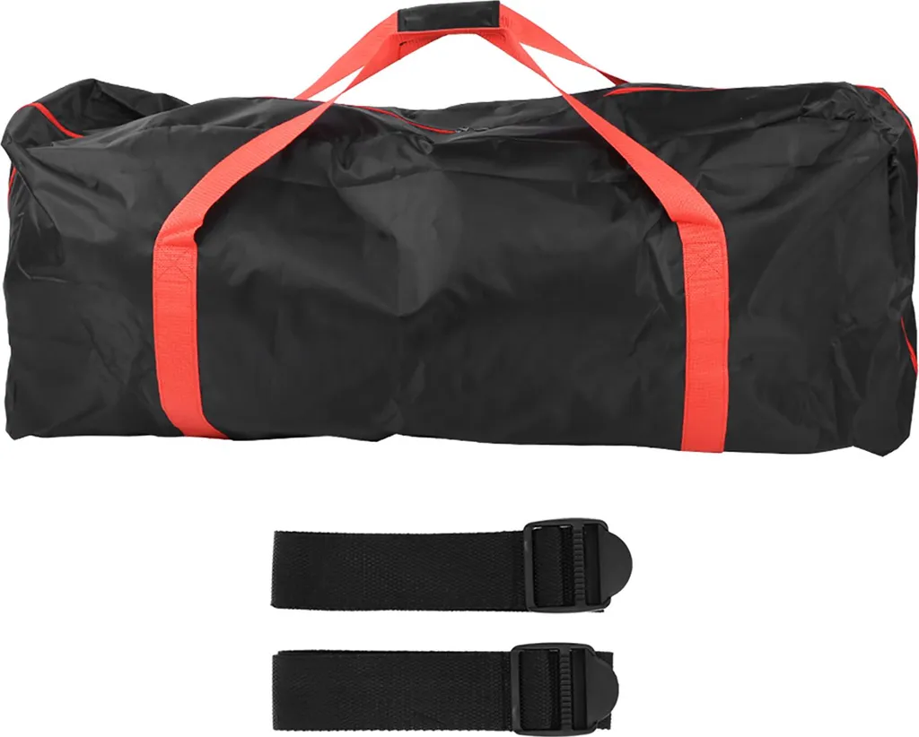 Sac de rangement étanche et pliable pour trottinette électrique Xiaomi
