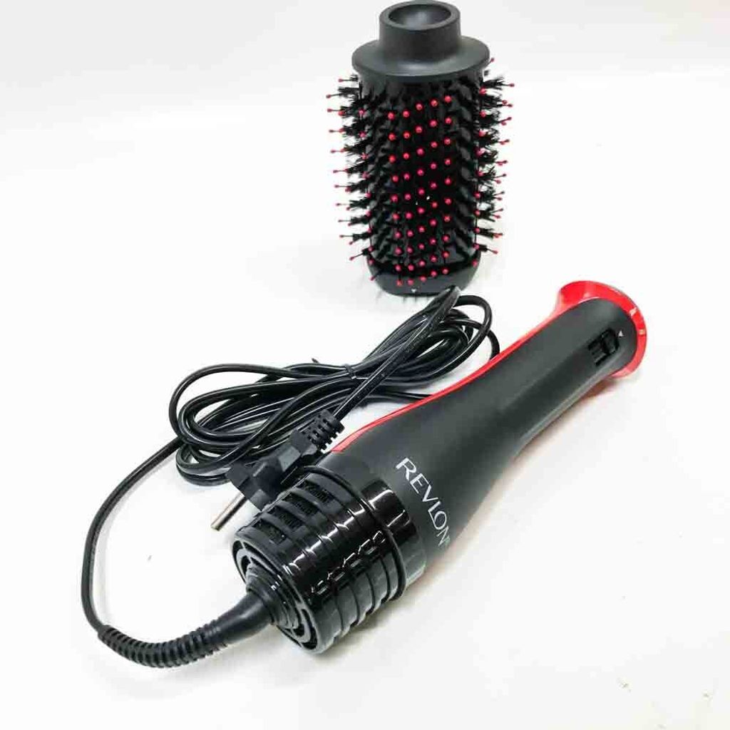 Fén na vlasy Revlon One-Step RVDR5298E Black Obrázok produktu 23