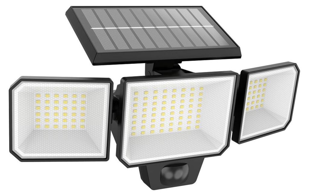 Philips Security Securit, 8,7 W, Sicherheitsbeleuchtung, Produktbild 