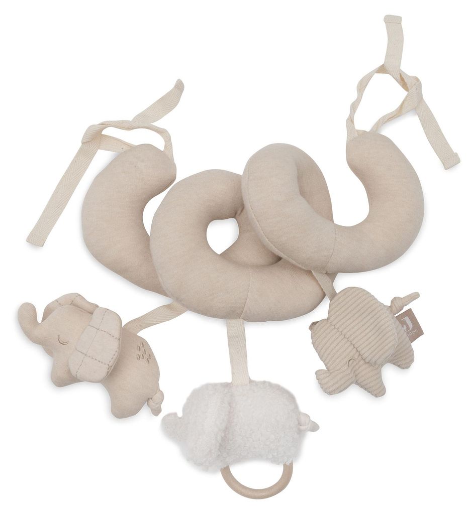 Spirale d'activités - Contes d'éléphants Image du produit 