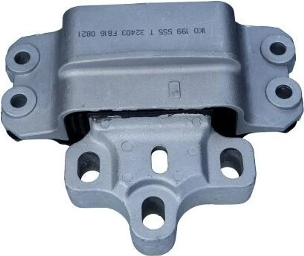 Cuscino Motore VW Golf VI Audi A3 Seat Skoda | Qualità Garantita