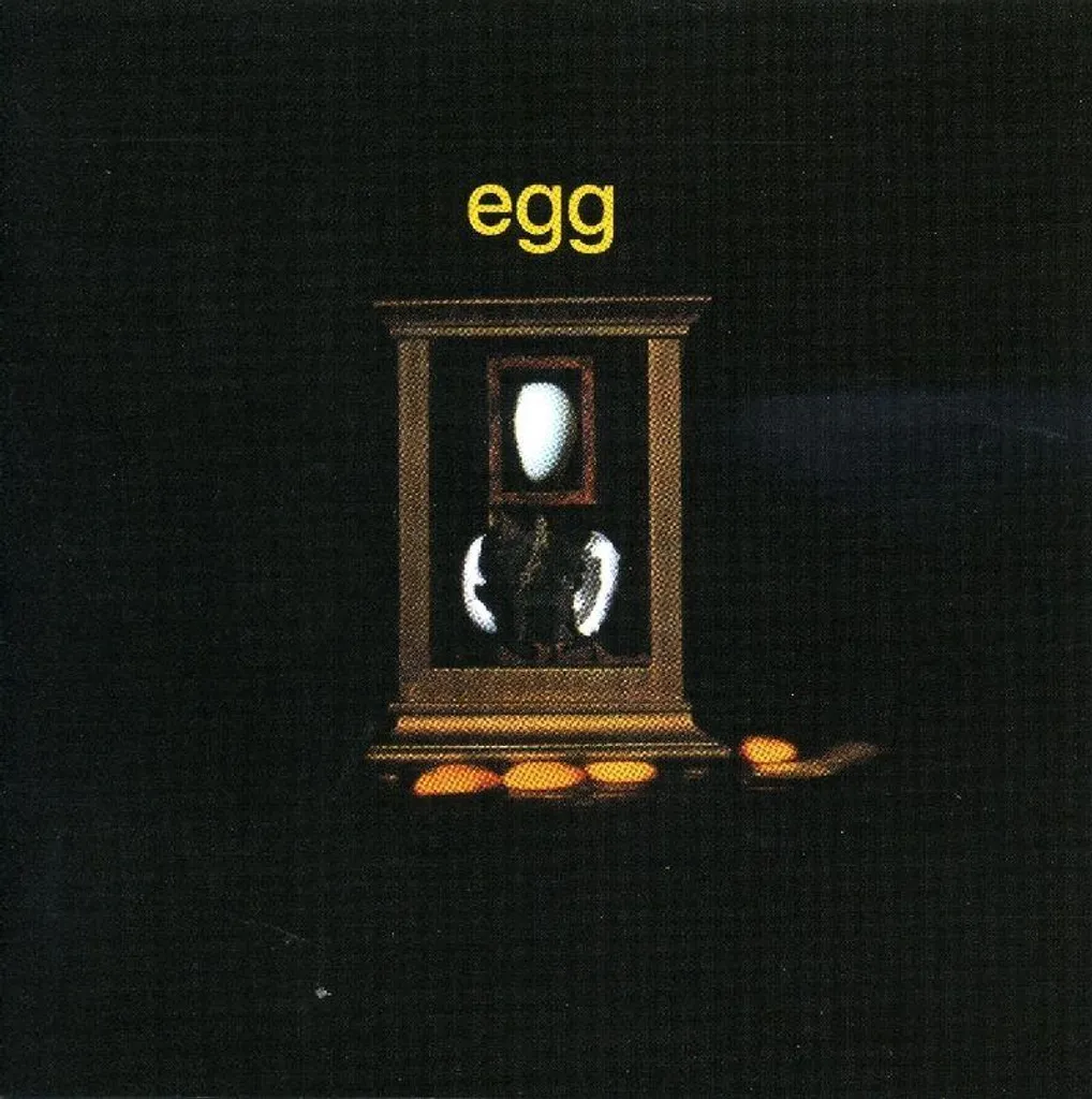 Egg Album Culte - Version 24-Bit Remastered & Expanded - Son Haute Qualité