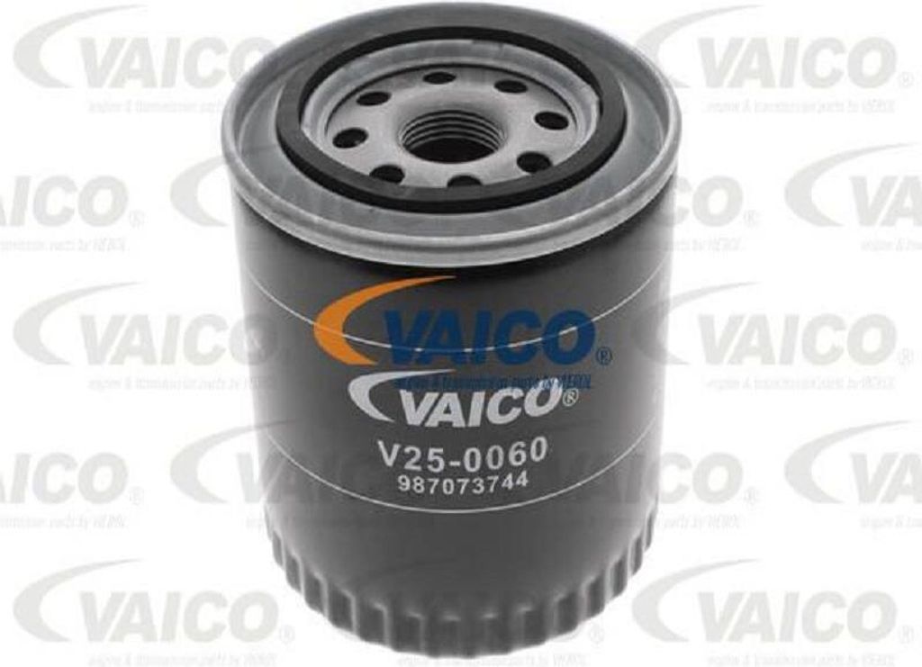 Ölfilter VAICO V25-0060 Anschraubfilter für FORD MONDEO III Kombi (BWY) MONDEO III (B5Y) MONDEO III Stufenheck (B4Y) MAVERICK MONDEO II Kombi (BNP)
