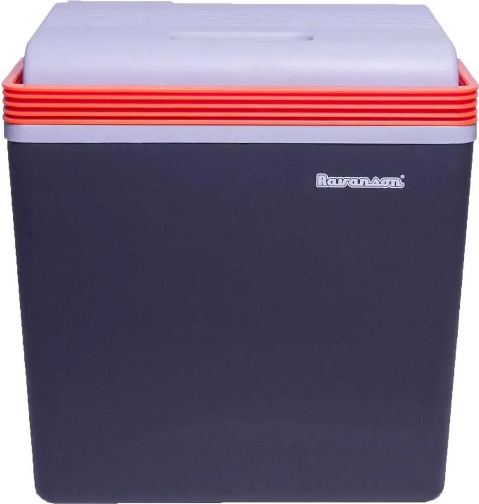 Réfrigérateur Ravanson CS-20S avec Fonction Chaud Froid et Prise 12V