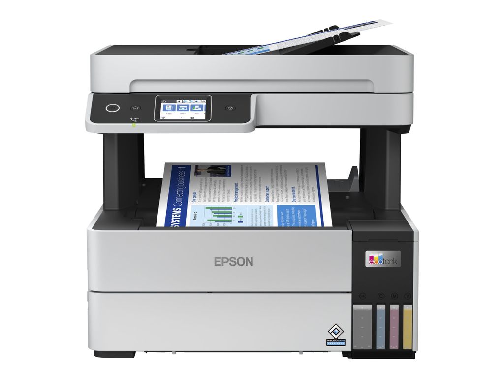 Epson EcoTank ET-5170 Produktbild 