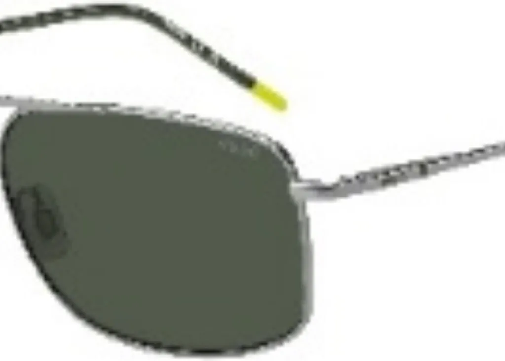 Lunettes de soleil Hugo Boss HG1287SSMF idéales pour conduite et voyage