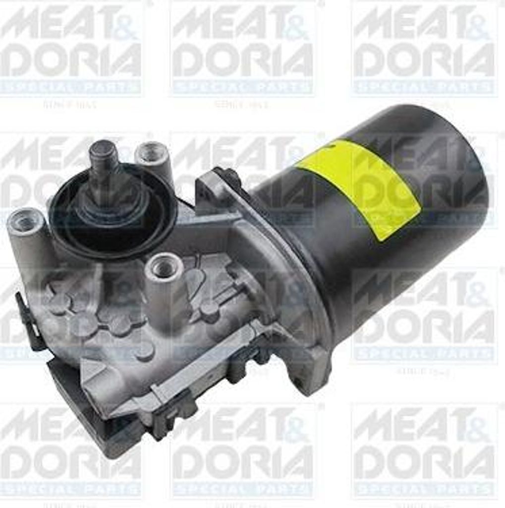 MEAT & DORIA 27099 Wischermotor OE 9810002100 kompatibel mit Atos
